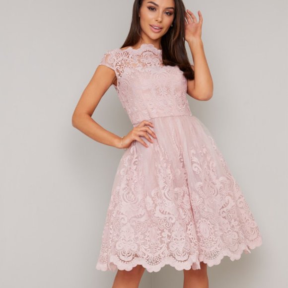 Chi chi london liviah dress Clearance